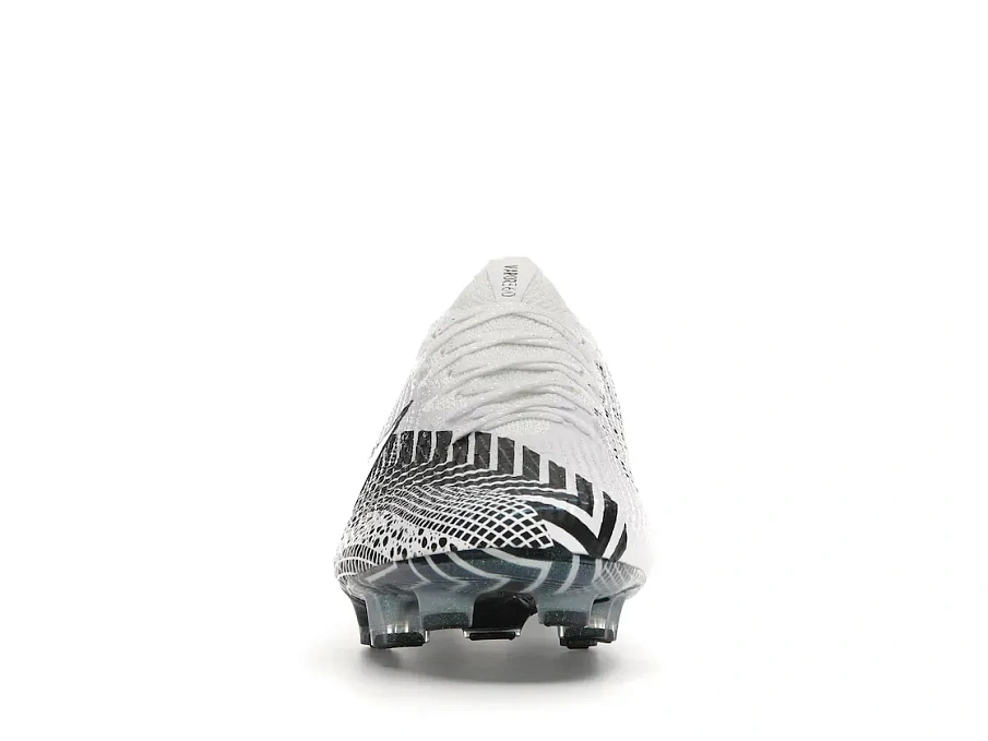 Фото № 2 с приближением к товару «‎Nike Mercurial Vapor 13 Elite MDS FG White»