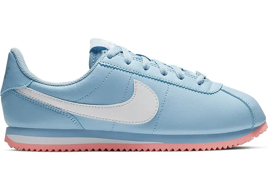 Фото № 1 с приближением к товару «‎Nike Cortez SL»