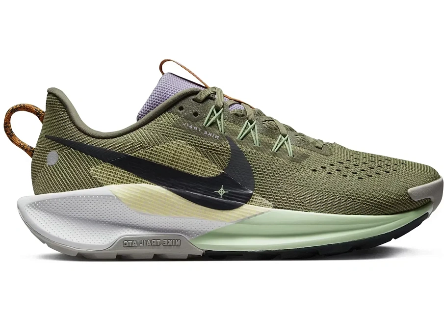 Фото № 1 с приближением к товару «‎Nike React Pegasus Trail 5»