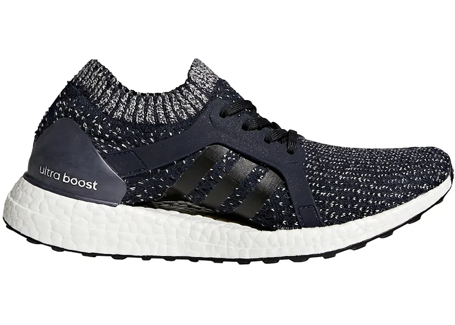 Фото № 1 с приближением к товару «‎adidas Ultra Boost X Legend Ink »