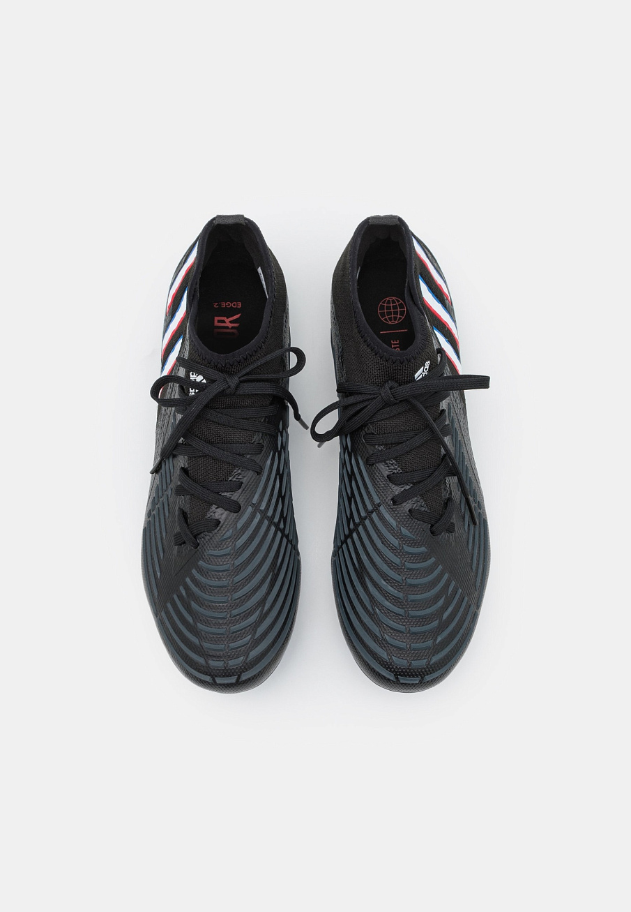 Фото № 4 с приближением к товару «‎Adidas Edge.2 FG»