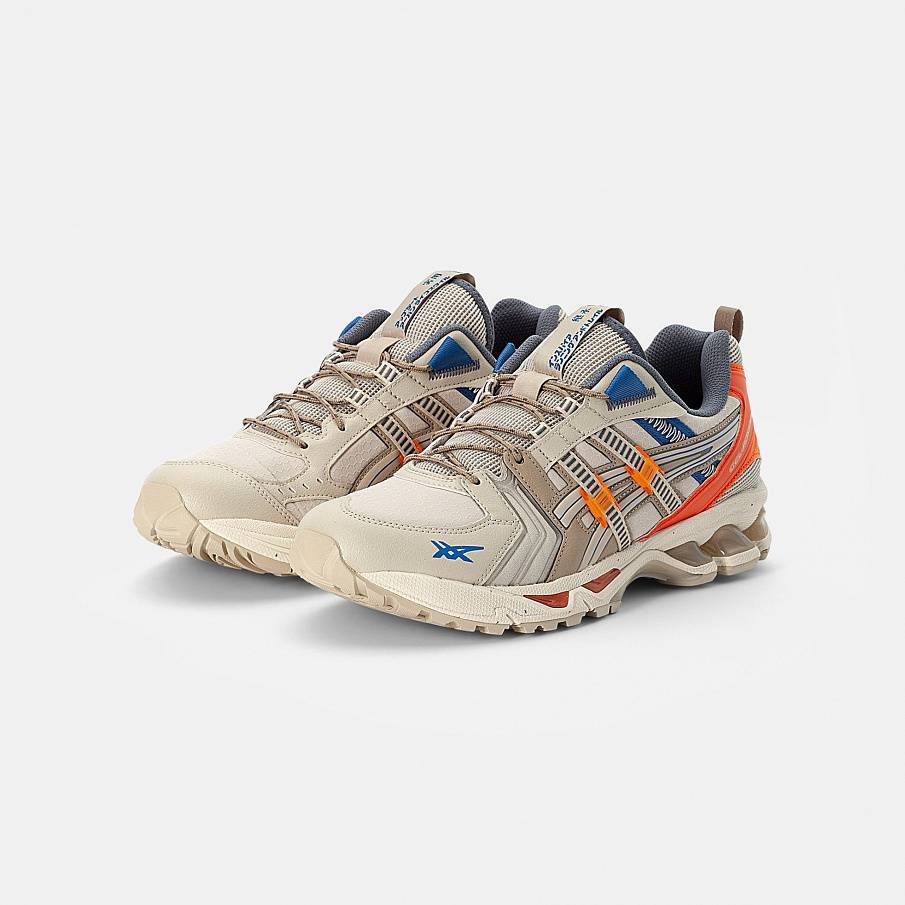 Фото № 2 с приближением к товару «‎Asics Gel-Kayano 14 RE »