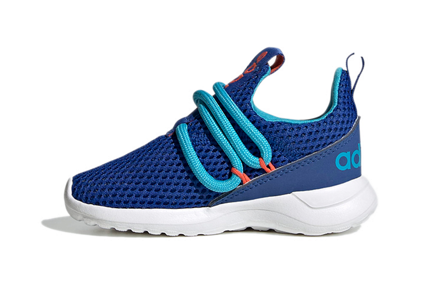 Фото № 1 с приближением к товару «‎adidas neo Lite Racer Adapt 3.0 (TD) Blue»