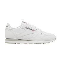 Фото № 1 с приближением к товару «‎Reebok Classic Leather White»