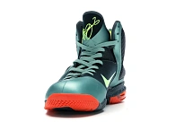 Фото № 2 с приближением к товару «‎Nike LeBron 9 Cannon»