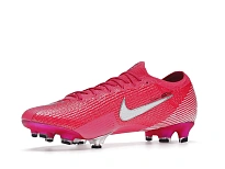 Фото № 4 с приближением к товару «‎Nike Mercurial Superfly 13 Elite Mbappe Rose FG Pink Blast»