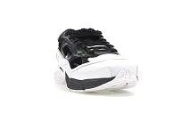 Фото № 2 с приближением к товару «‎adidas RS Replicant Ozweego Raf Simons Black Cream»