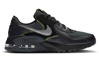 Фото № 2 с приближением к товару «‎Nike Air Max Excee BlackGreen»