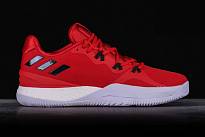 Фото № 3 с приближением к товару «‎Adidas Crazy Light Boost 2 Rockets »