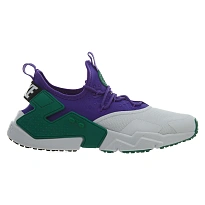 Фото № 1 с приближением к товару «‎Nike Air Huarache Drift Fierce Purple White-Black»