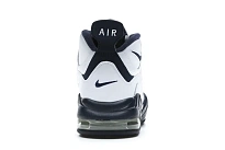 Фото № 4 с приближением к товару «‎Nike Air Max Sensation White Midnight Navy (2015)»