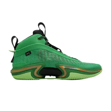 Air Jordan 36 PF Celtics - 1