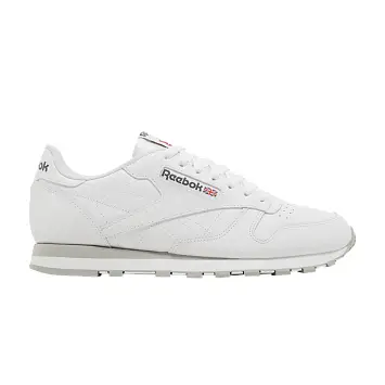 Reebok Classic Leather White - 1