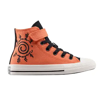 Naruto x Converse Chuck Taylor All Star High GS Naruto - 1