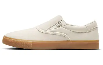 Nike Zoom Verona Slip SB 'Summit White Gum' - 1