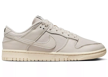 Nike Dunk Low Premium Light Orewood Brown - 1