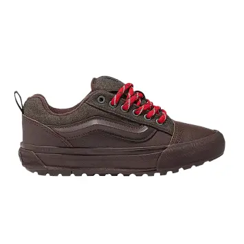 Vans Lx Knu Skool Mte 1 Tokyo Design Collective - Brown - 1
