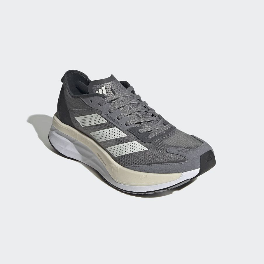 Фото № 2 с приближением к товару «‎Adidas Adizero Boston 11»