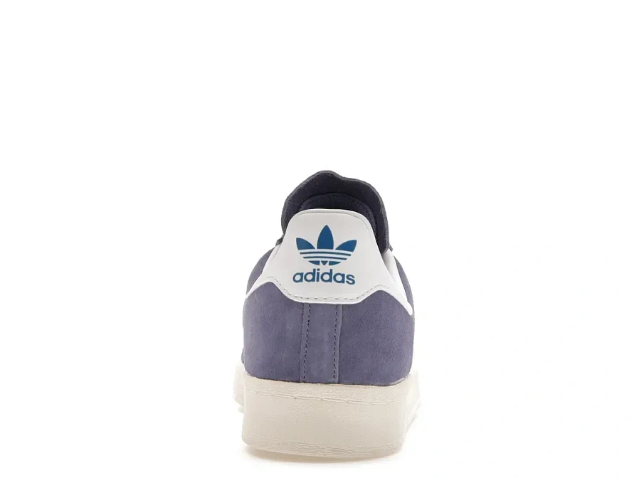 Фото № 4 с приближением к товару «‎adidas Campus ADV Orbit Violet»