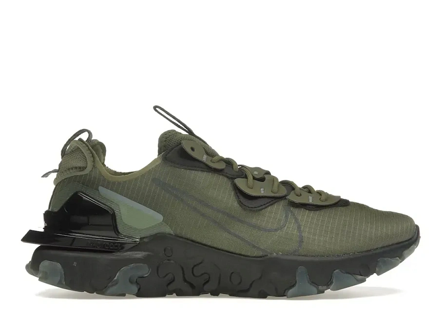 Фото № 1 с приближением к товару «‎Nike React Vision»