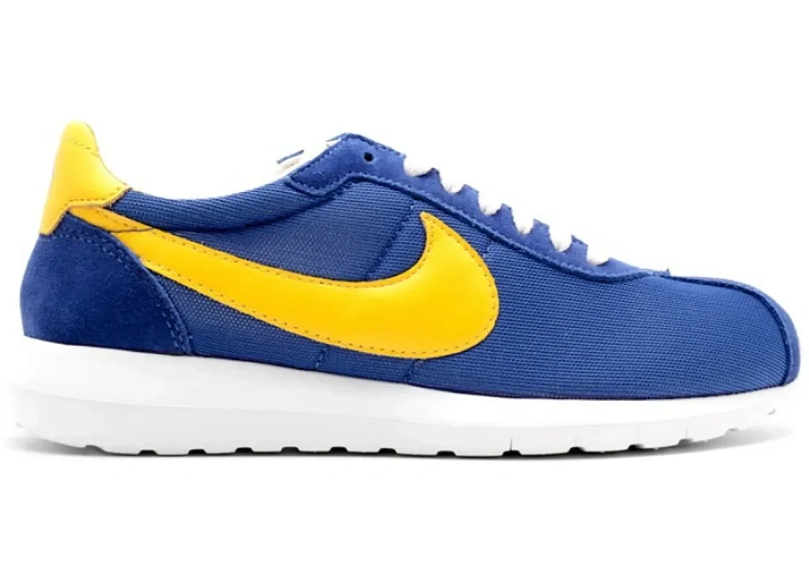 Фото № 1 с приближением к товару «‎Nike Roshe Run LD-1000 Varsity Royal»