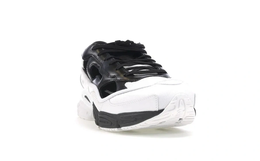Фото № 2 с приближением к товару «‎adidas RS Replicant Ozweego Raf Simons Black Cream»
