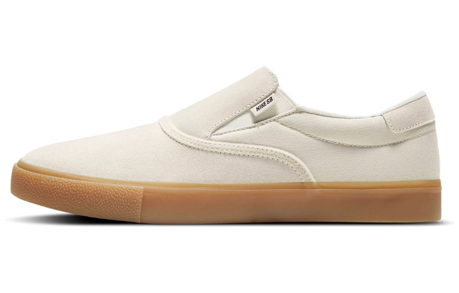Фото № 1 с приближением к товару «‎Nike Zoom Verona Slip SB 'Summit White Gum'»