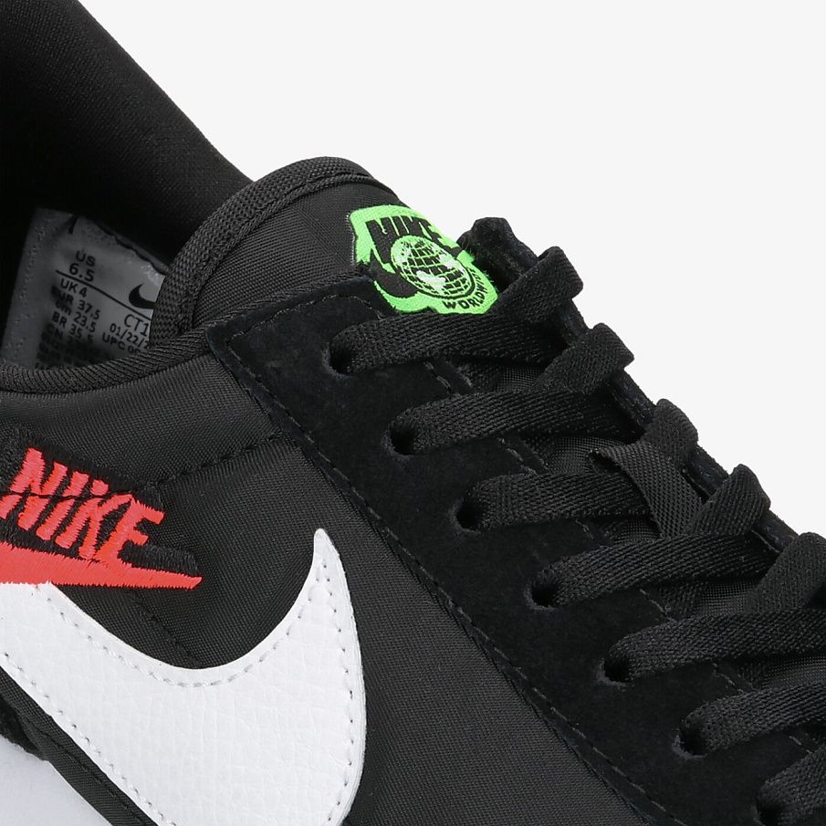Фото № 5 с приближением к товару «‎Nike Daybreak SE»