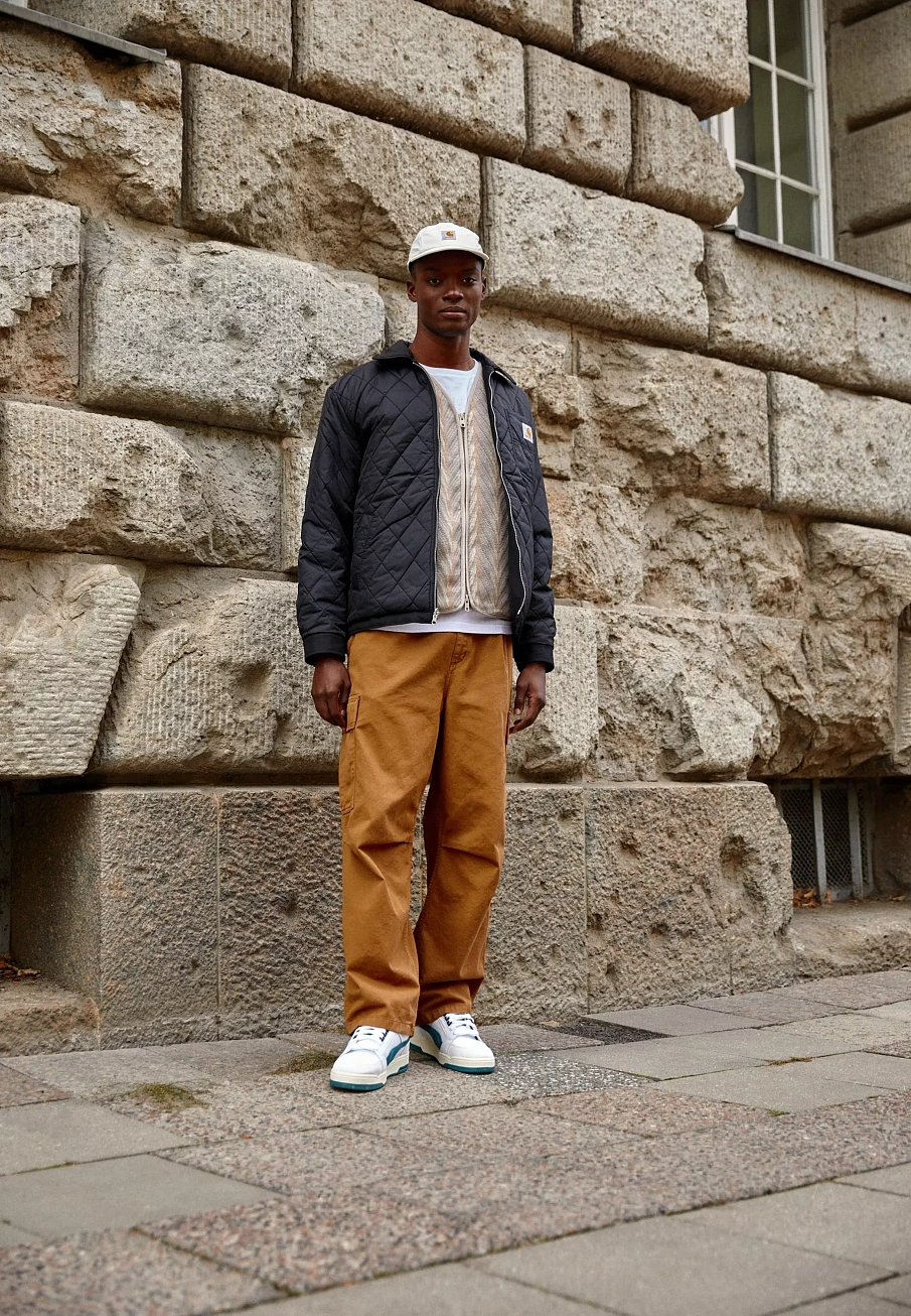 Фото № 4 с приближением к товару «‎SLIPSTREAM MID HERITAGE UNISEX»