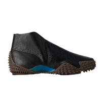 Фото № 1 с приближением к товару «‎Aries x Puma Mostro Mid Black Chocolate (401192-01)»