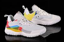 Фото № 2 с приближением к товару «‎Nike Air Jordan Delta 2 SE »