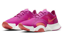 Фото № 3 с приближением к товару «‎Nike Wmns SuperRep Go Red»