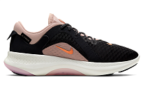 Фото № 2 с приближением к товару «‎Nike Wmns Joyride Dual Run 2 Low-Top Sneakers BlackPink»