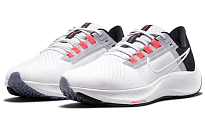 Фото № 3 с приближением к товару «‎Nike Wmns Air Zoom Pegasus 38 'Iris Whisper Provence Purple'»