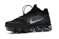 Фото № 3 с приближением к товару «‎Nike Air VaporMax 2019 Utility Black»