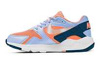 Фото № 1 с приближением к товару «‎Nike LD Victory (GS) Low-Top Running Shoes BlueOrange»