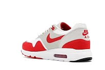 Фото № 6 с приближением к товару «‎Nike Air Max 1 Ultra Air Max Day Red (2017)»