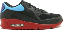Фото № 1 с приближением к товару «‎Nike Air Max 90 Shagmeister Pack Black»