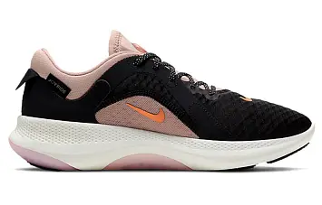 Nike Wmns Joyride Dual Run 2 Low-Top Sneakers BlackPink (CT0311-004) - 2
