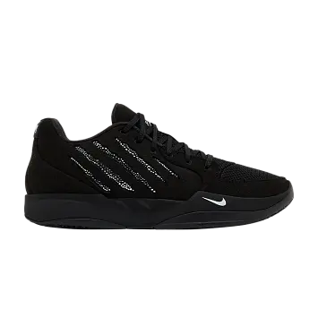 Swaroski x Nike Ja 2 Black Label Pack - Scratch Bling