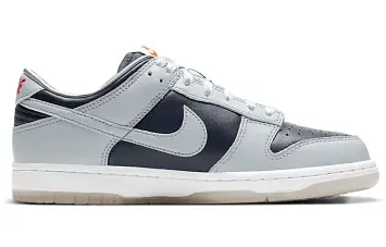 Nike Dunk Low SP ''College Navy'' BlueGrey - 2