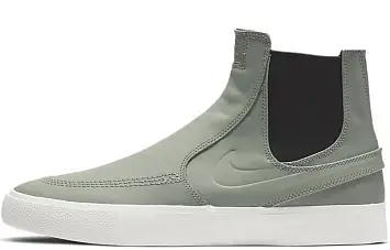 Nike Zoom Stefan Janoski Slip Mid RM SB 'Jade Horizon' - 1