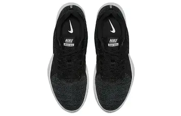 Nike Wmns Flex Trainer 8 BlackWhite (924339-001) - 4