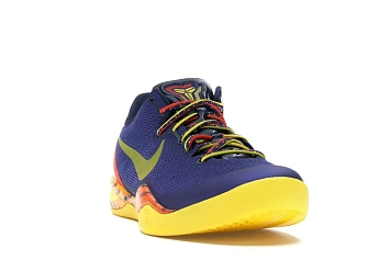 Nike Kobe 8 Barcelona Tiger - 2