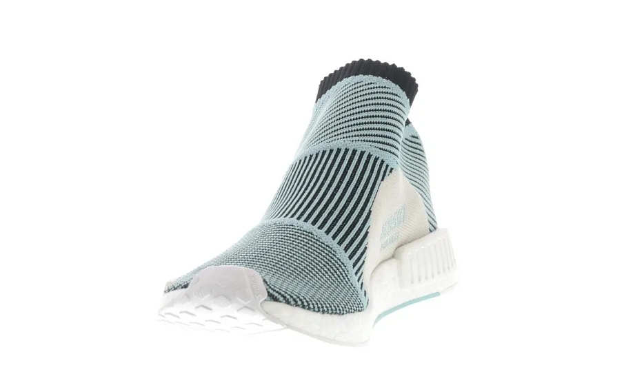 Фото № 4 с приближением к товару «‎adidas NMD CS1 Parley Blue Spirit»