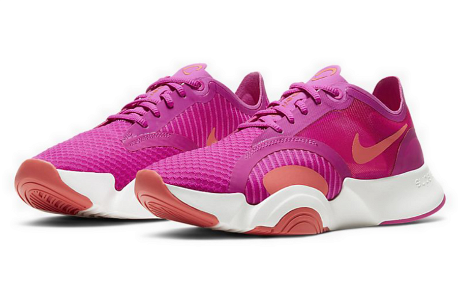 Фото № 3 с приближением к товару «‎Nike Wmns SuperRep Go Red»