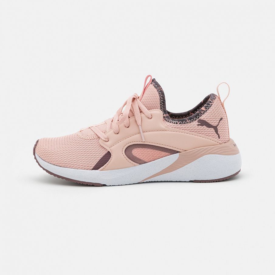 Фото № 1 с приближением к товару «‎Puma Better Foam Adore Safari Glam»