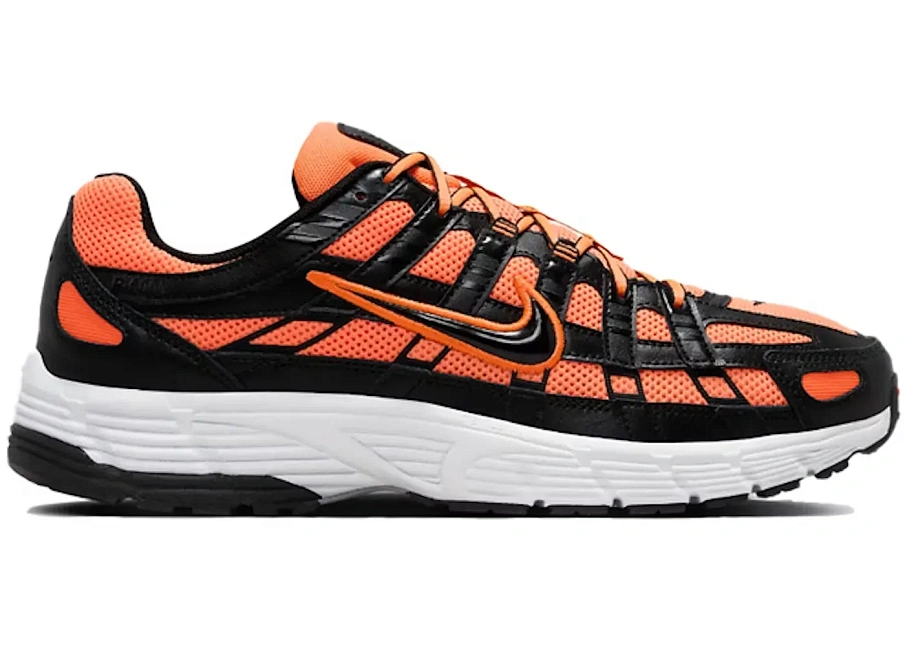 Фото № 1 с приближением к товару «‎Nike P-6000»