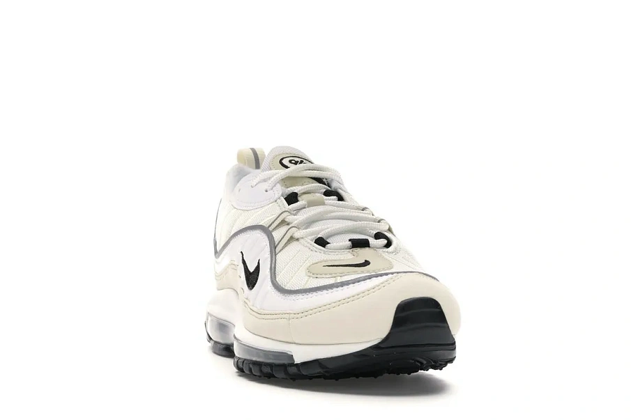Фото № 2 с приближением к товару «‎Nike Air Max 98 Fossil »