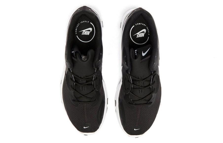 Фото № 4 с приближением к товару «‎Nike Renew Lucent 2 BlackWhite»